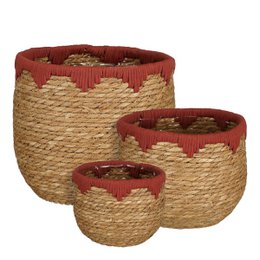 Mica Decorations