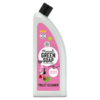 Toilettreiniger Patchouli & Cranberry