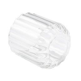 Tumbler Gaia, 350ml, clear
