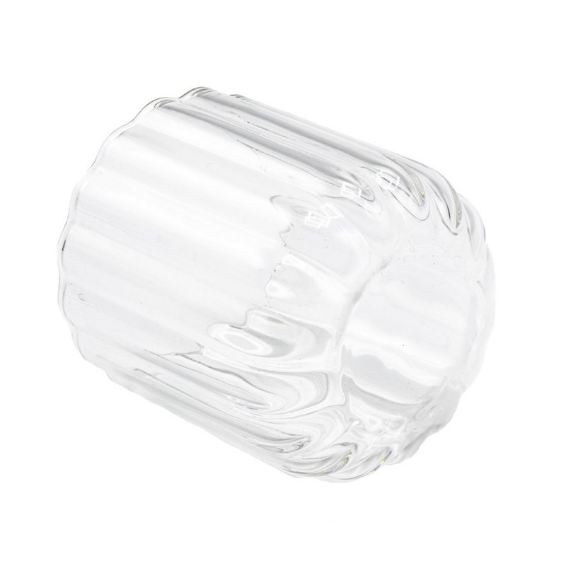 Tumbler Gaia, 350ml, clear