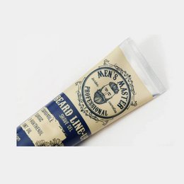 Gel à raser transparent pour hommes Master Beard Line-up - 100 ml