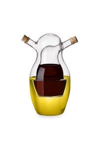 Oil & Vinegar Babuska Cruet
