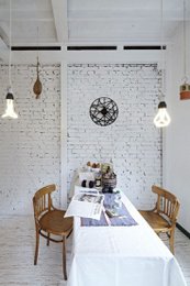 Decorizzly® Pable Wall Clock