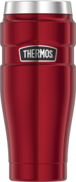 STAINLESS KING MUG 0.47L