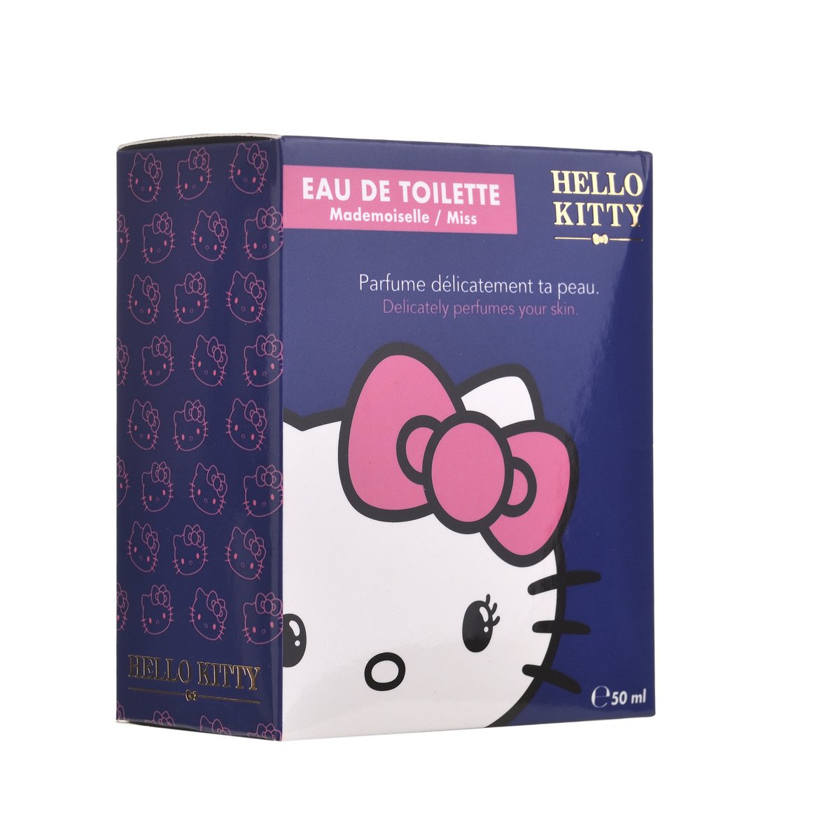 Hello Kitty - Eau de toilette 50ml
