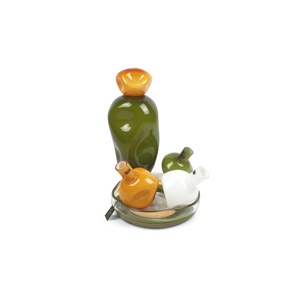 Organic OLIVE ES