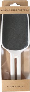 WS Pedi Tools Foot File