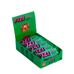 VEGANER GLUTENFREIER RIEGEL „HASELNUSS + KARAMELL“ 45g