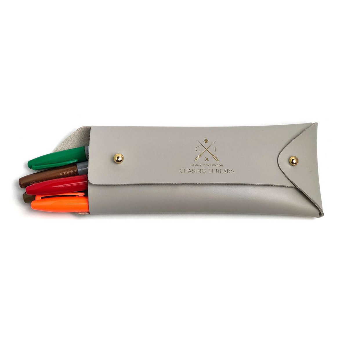 Étui à crayons / porte-lunettes Stitch