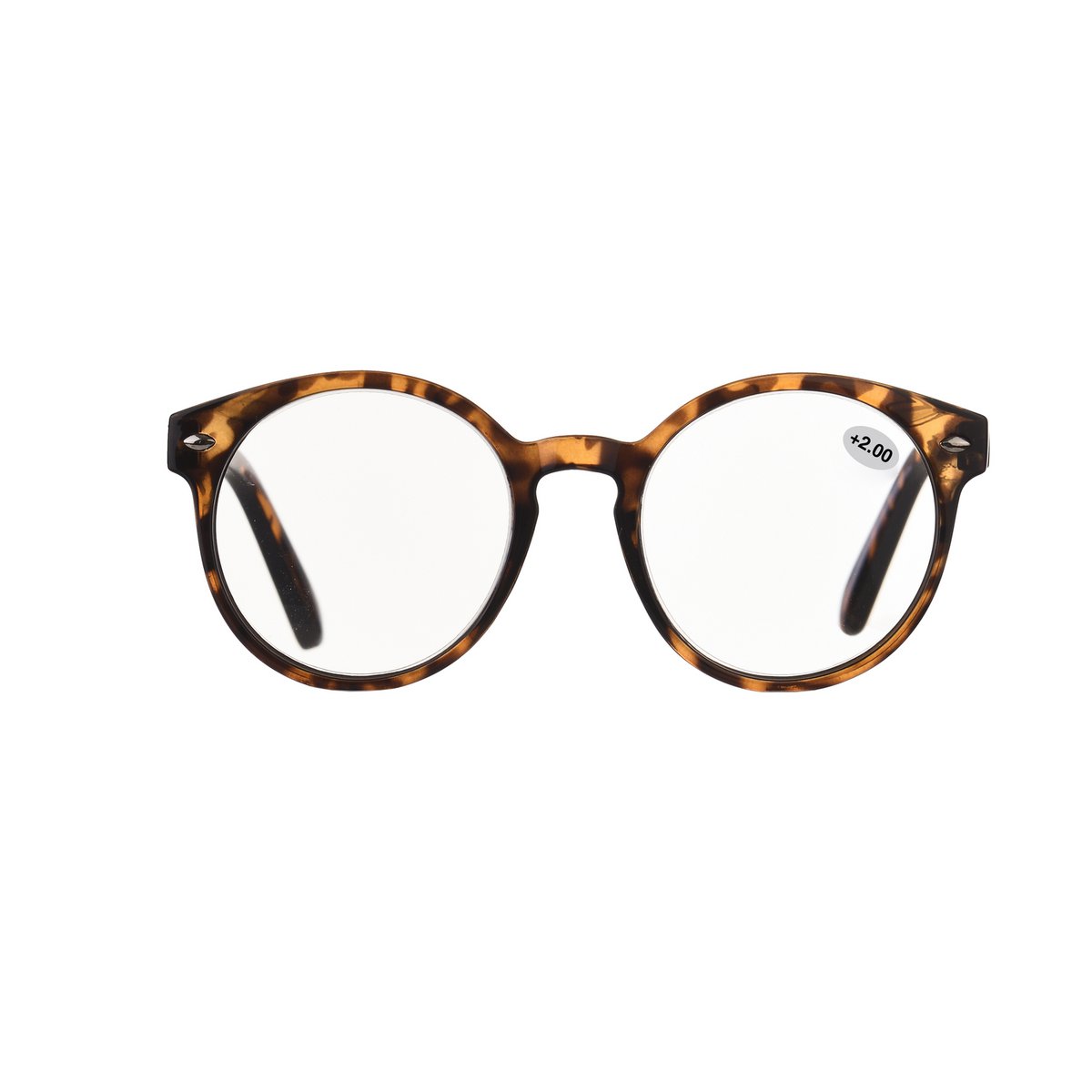 Reading glasses - Romane Ecaille +2.0