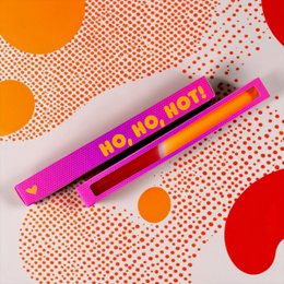 NCLY * Ho, Ho, Hot!