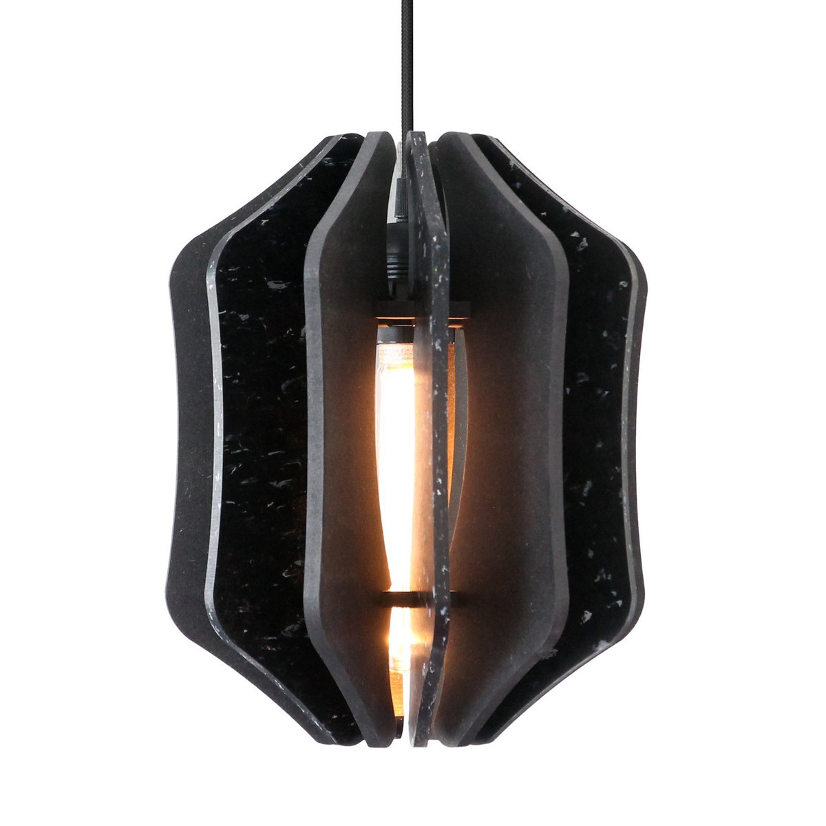 Suspension Alpha Zulu Carre
