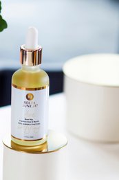 Age DefyingRose Hip, Frankincense & Myrrh Anti-Wrinkle Face Oil(50 ml / 1.7 fl oz)