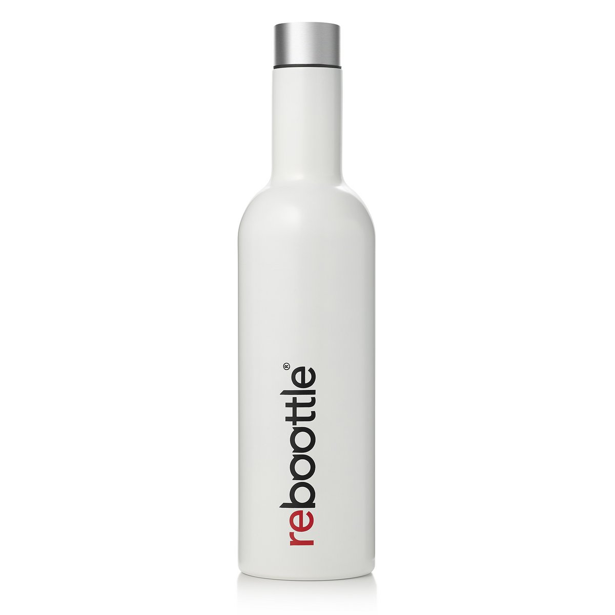 flaske · 750ml THERMO BLANCO - Bæredygtig drikkedunk