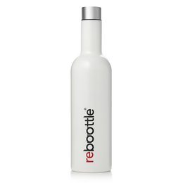 butelka · 750ml THERMO BLANCO - Ekologiczna butelka do picia
