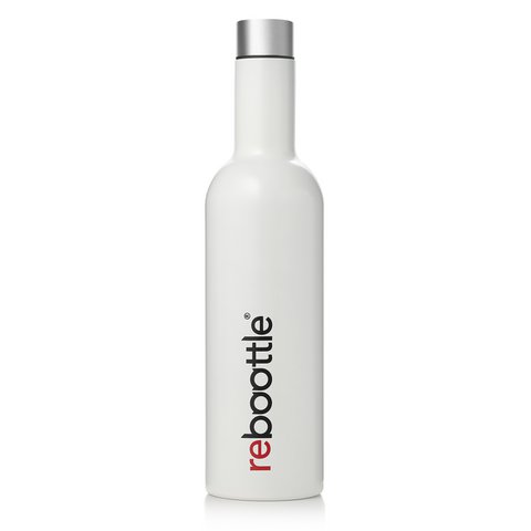 bottle · 750ml THERMO BLANCO - Sustainable drinking bottle