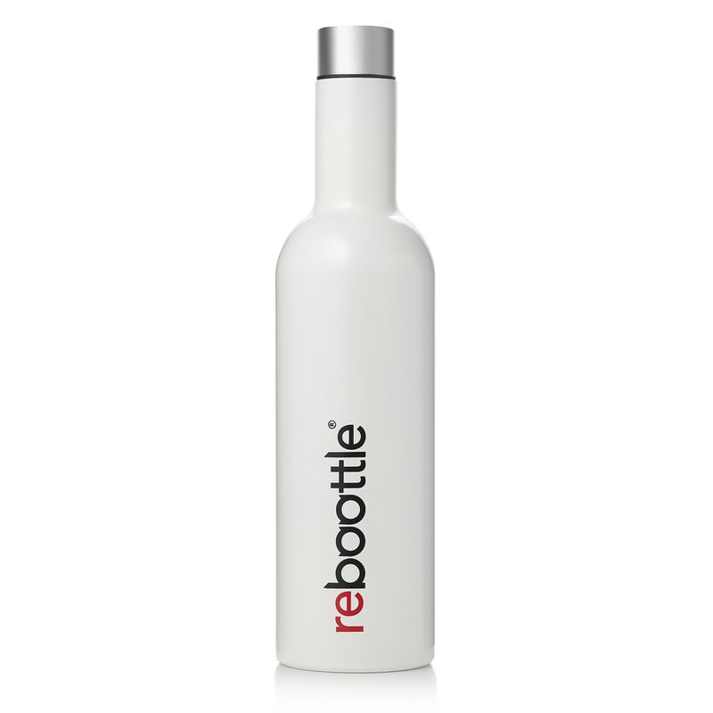 butelka · 750ml THERMO BLANCO - Ekologiczna butelka do picia