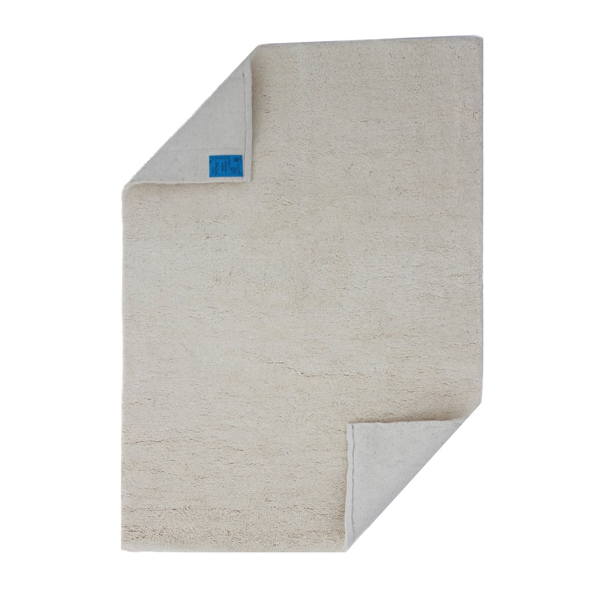 Tappeto berbero crema standard