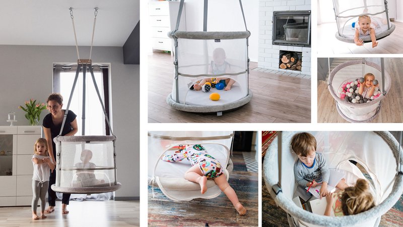Memola® Home 3 i 1 - KLASSISK