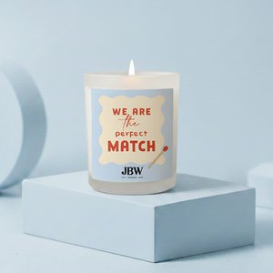 Perfect Match Kaars