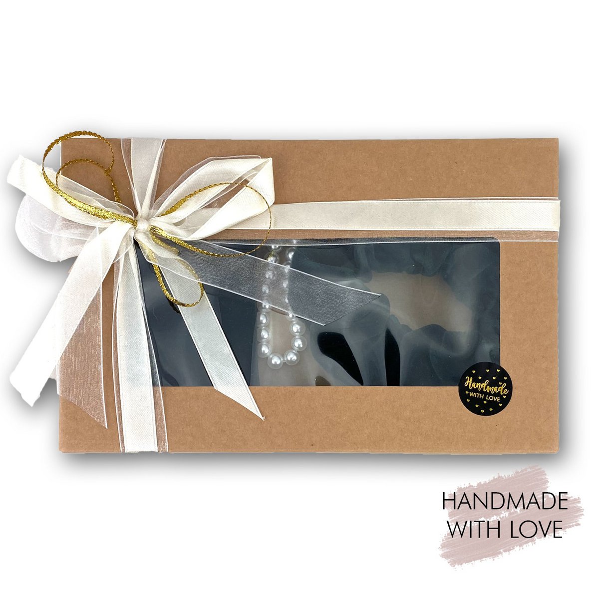 Beauty Lifestyle Geschenkeset 3-teilig