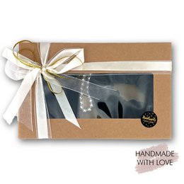 Beauty Lifestyle Geschenkeset 3-teilig