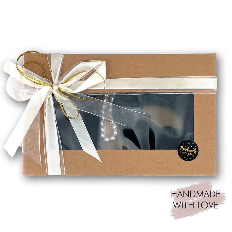 Beauty Lifestyle Geschenkeset 3-teilig
