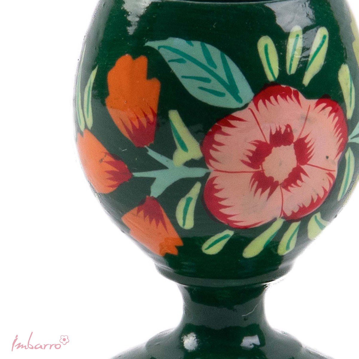 Egg Norah, set of 4