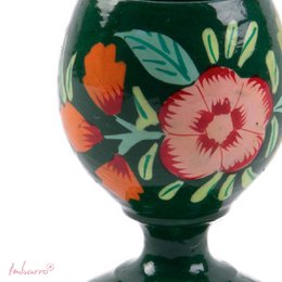 Egg Norah, set of 4