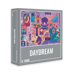 Daydream Jigsaw Puzzle (1000 brikker)