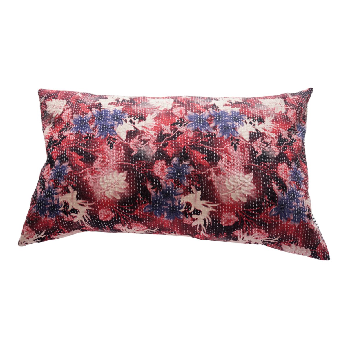 Kantha pude N°322