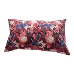 Cuscino Kantha N°322