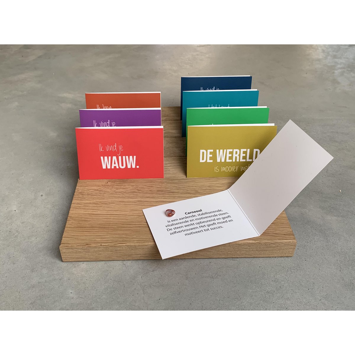 Se sentir bien par Cup of Design-Full Color