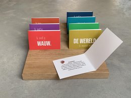 Feel Good ved Cup of Design-fuld farve