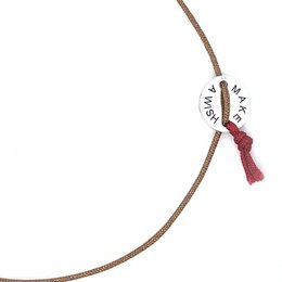 Armband Make A Wish