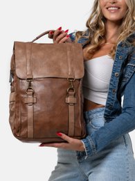 Lennox - sac à dos unisexe