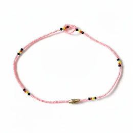 Pulsera nudo de amor