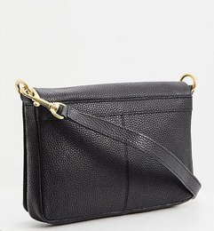 LA MARTINA  Damen Crossbody Bag_LM379M_100% CALF LEATHER