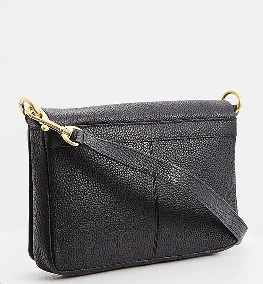 LA MARTINA  Damen Crossbody Bag_LM379M_100% CALF LEATHER