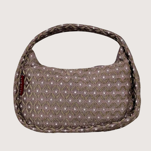 Handbag Oval Event Collection DAFNE