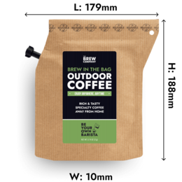 Outdoor Coffee