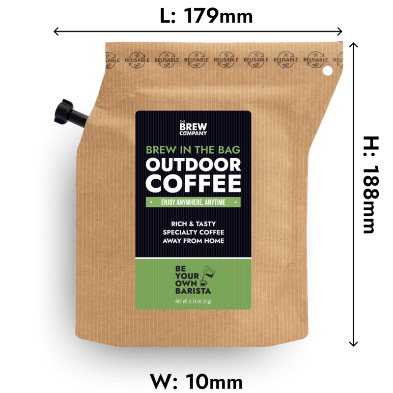 Outdoor Coffee