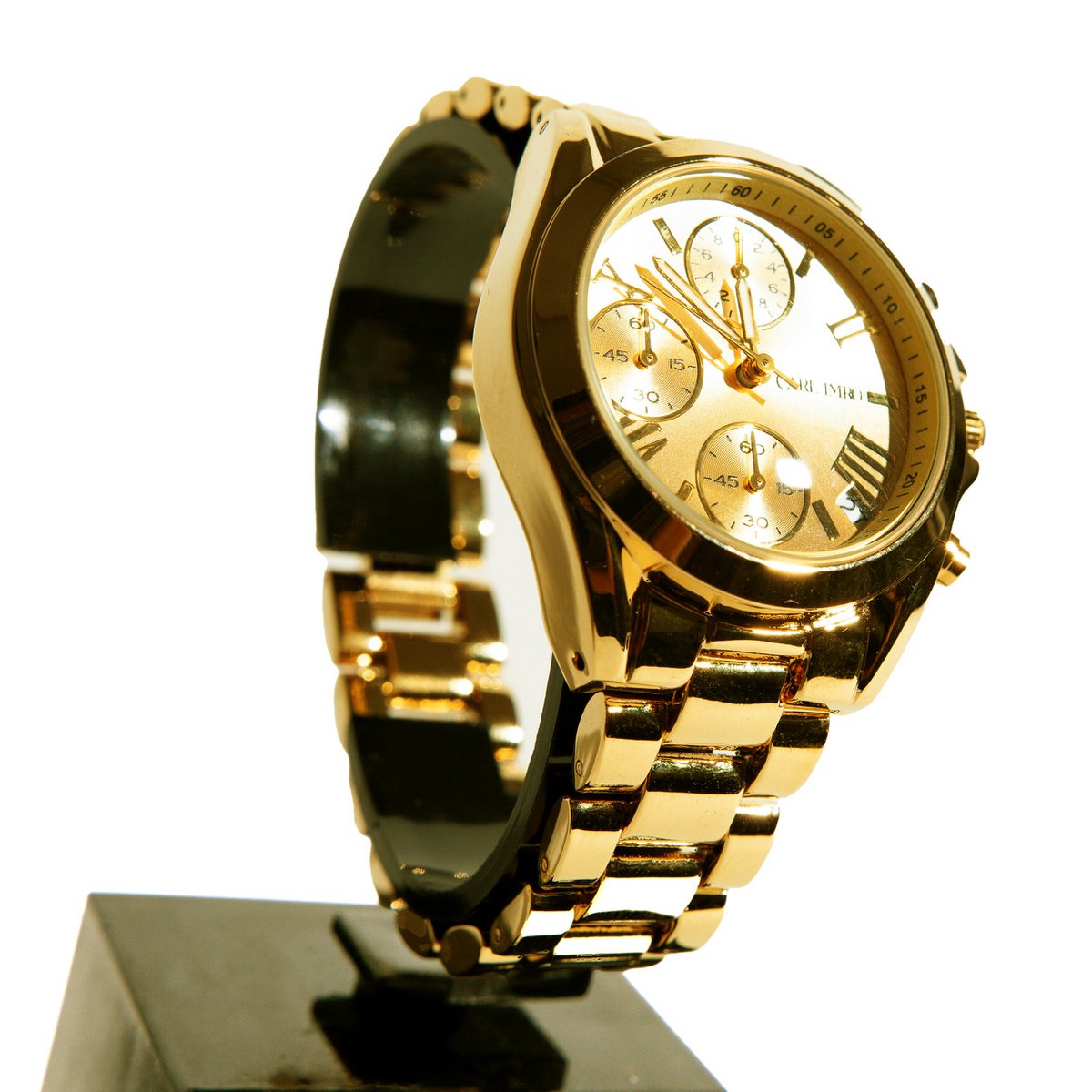 CRLi Faith FX-horloge