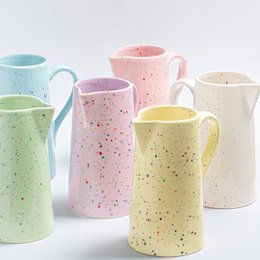 New Party Pitcher 1.5L White