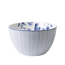 Heinen Delfts Blauw