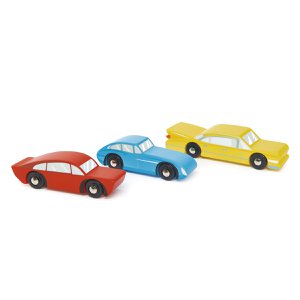 Autos Retro