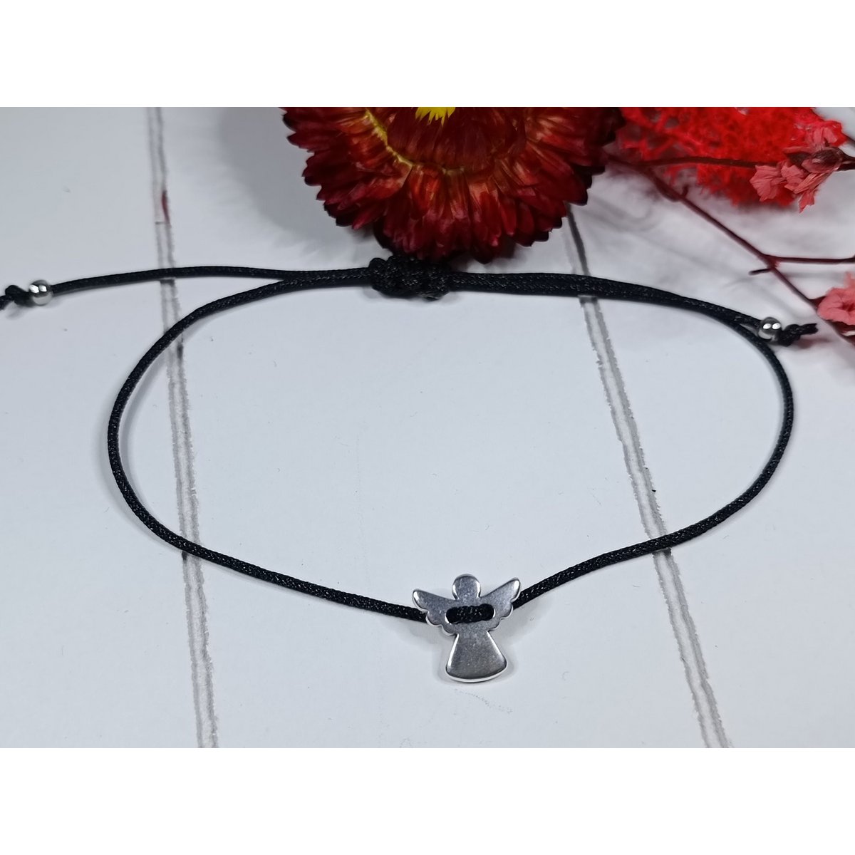 Friendship Bracelets Guardian Angels Set of 2