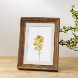 Mix di stampe d'arte botanica x16 | Illustrazione di fiori d'epoca | Decorazione artistica da parete