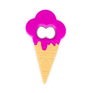 BOTTLE OPENER ICE CREAM HF