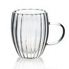 Peter Borosilicate Glass Becher 300 ml